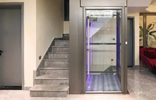 家用電梯工作中忽然停駛的原因